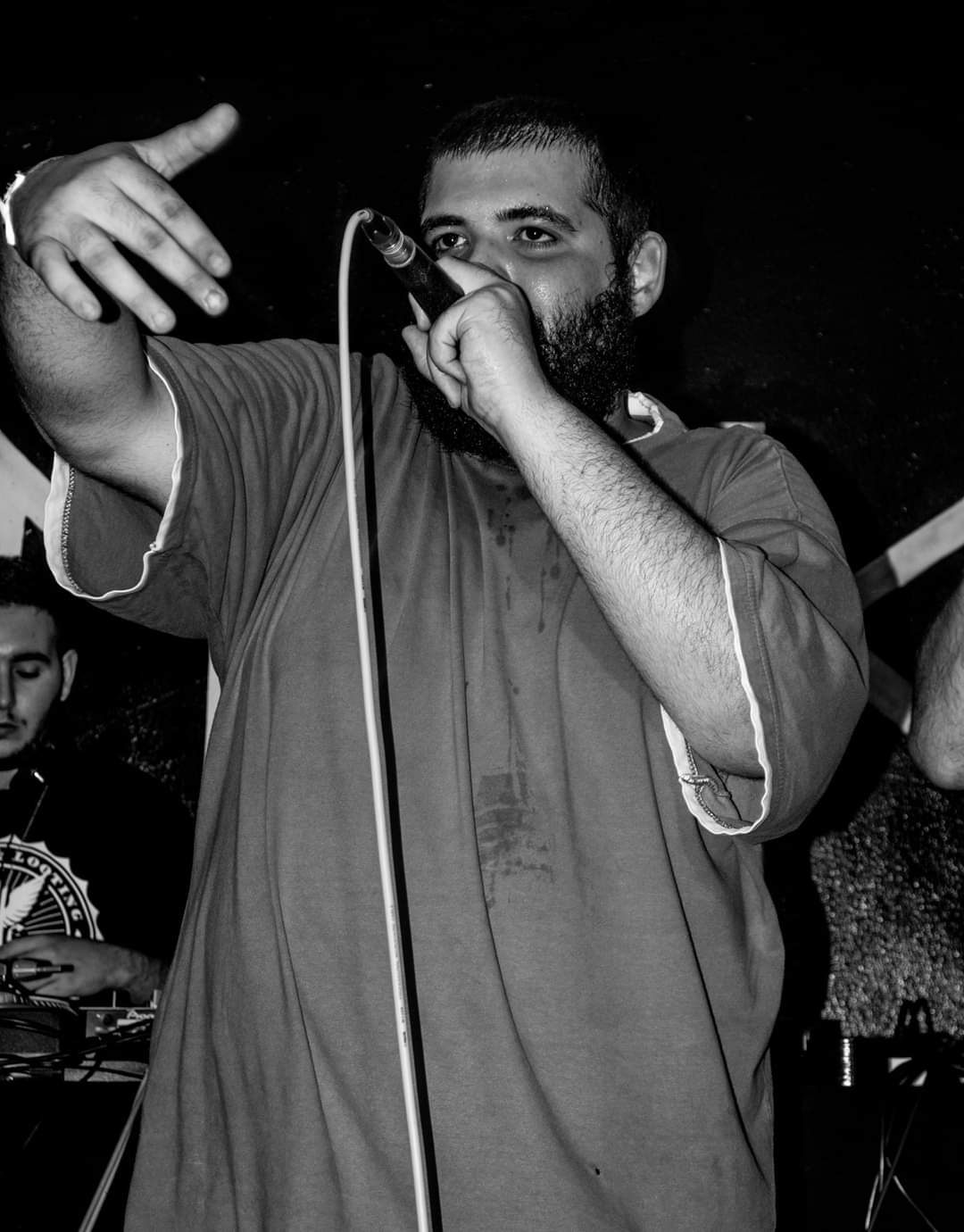 Camel No Sabaku